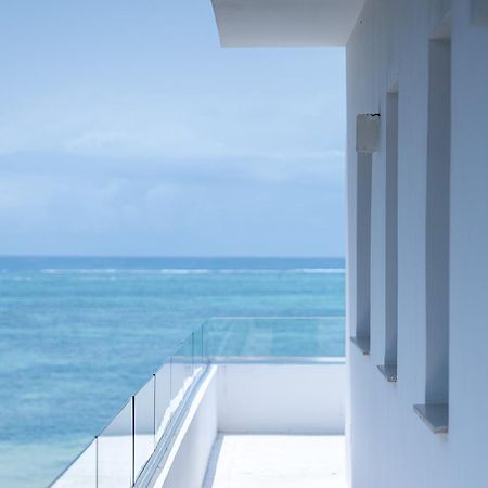 Ocean View Penthouse With Jacuzzi Elias Homes Zanzibarhouses Gulioni Luaran gambar