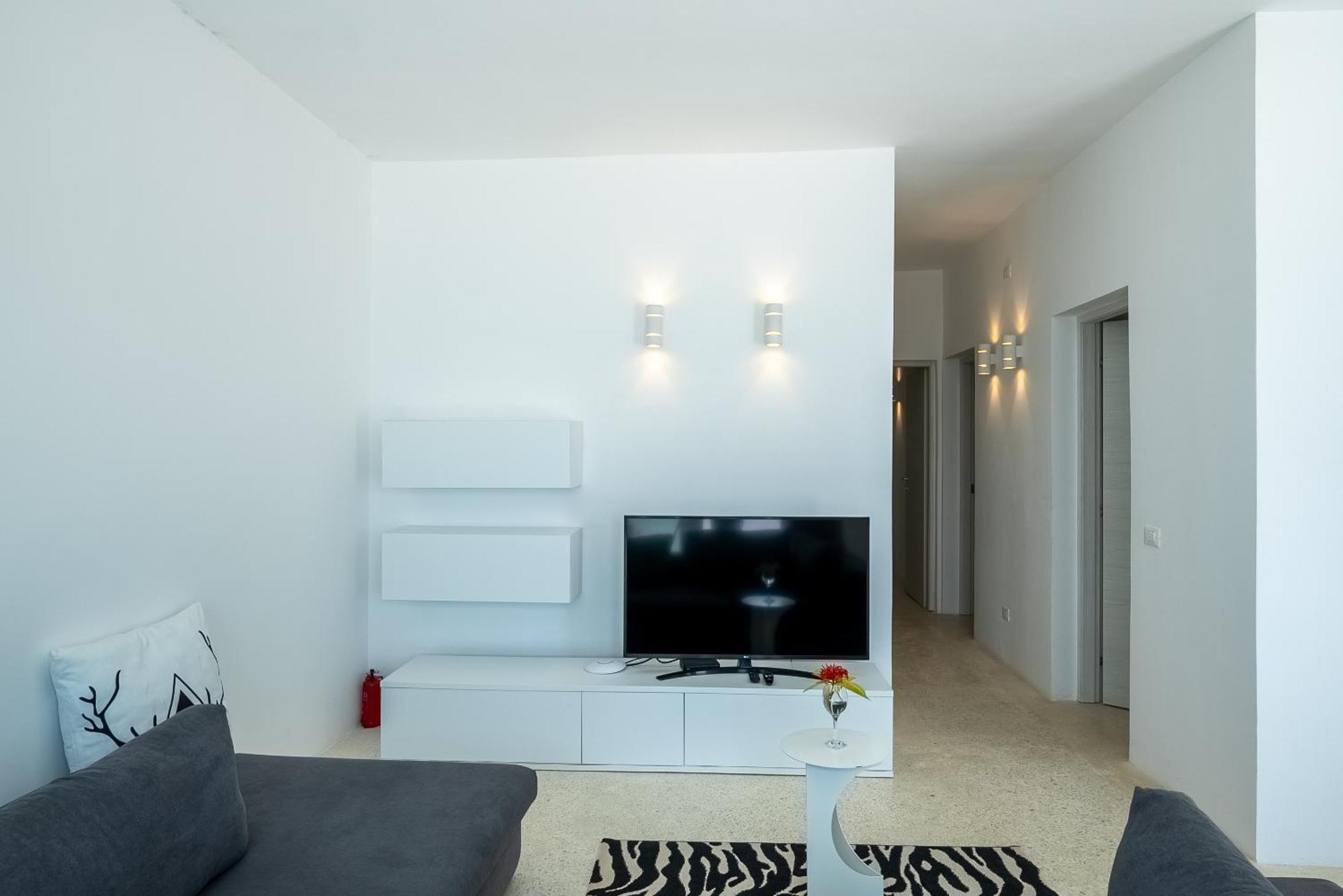 Ocean View Penthouse With Jacuzzi Elias Homes Zanzibarhouses Gulioni Luaran gambar