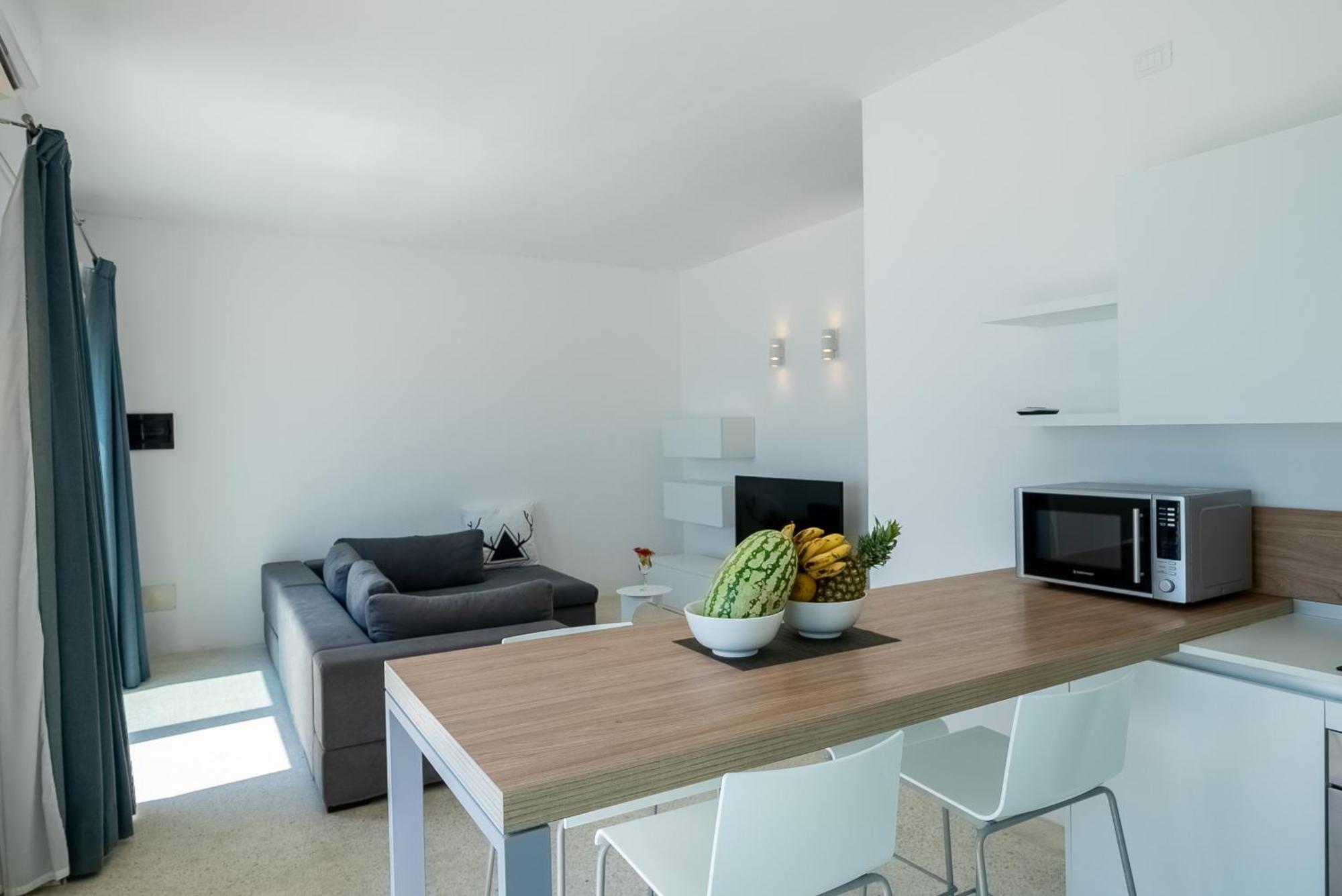 Ocean View Penthouse With Jacuzzi Elias Homes Zanzibarhouses Gulioni Luaran gambar