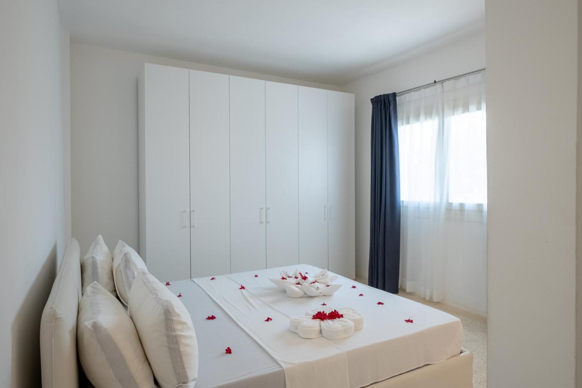 Ocean View Penthouse With Jacuzzi Elias Homes Zanzibarhouses Gulioni Luaran gambar