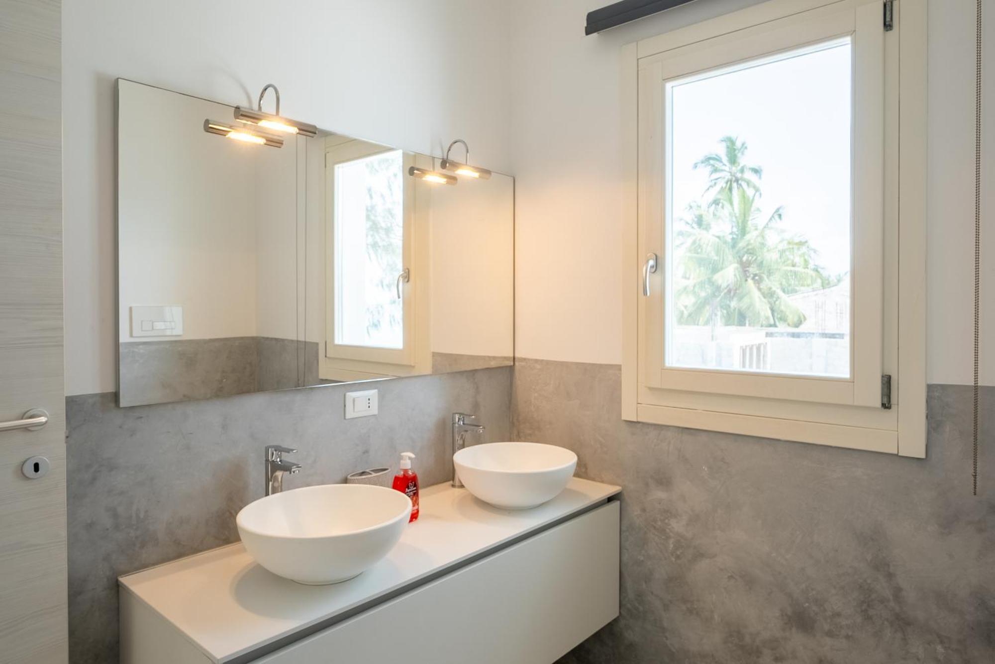 Ocean View Penthouse With Jacuzzi Elias Homes Zanzibarhouses Gulioni Luaran gambar