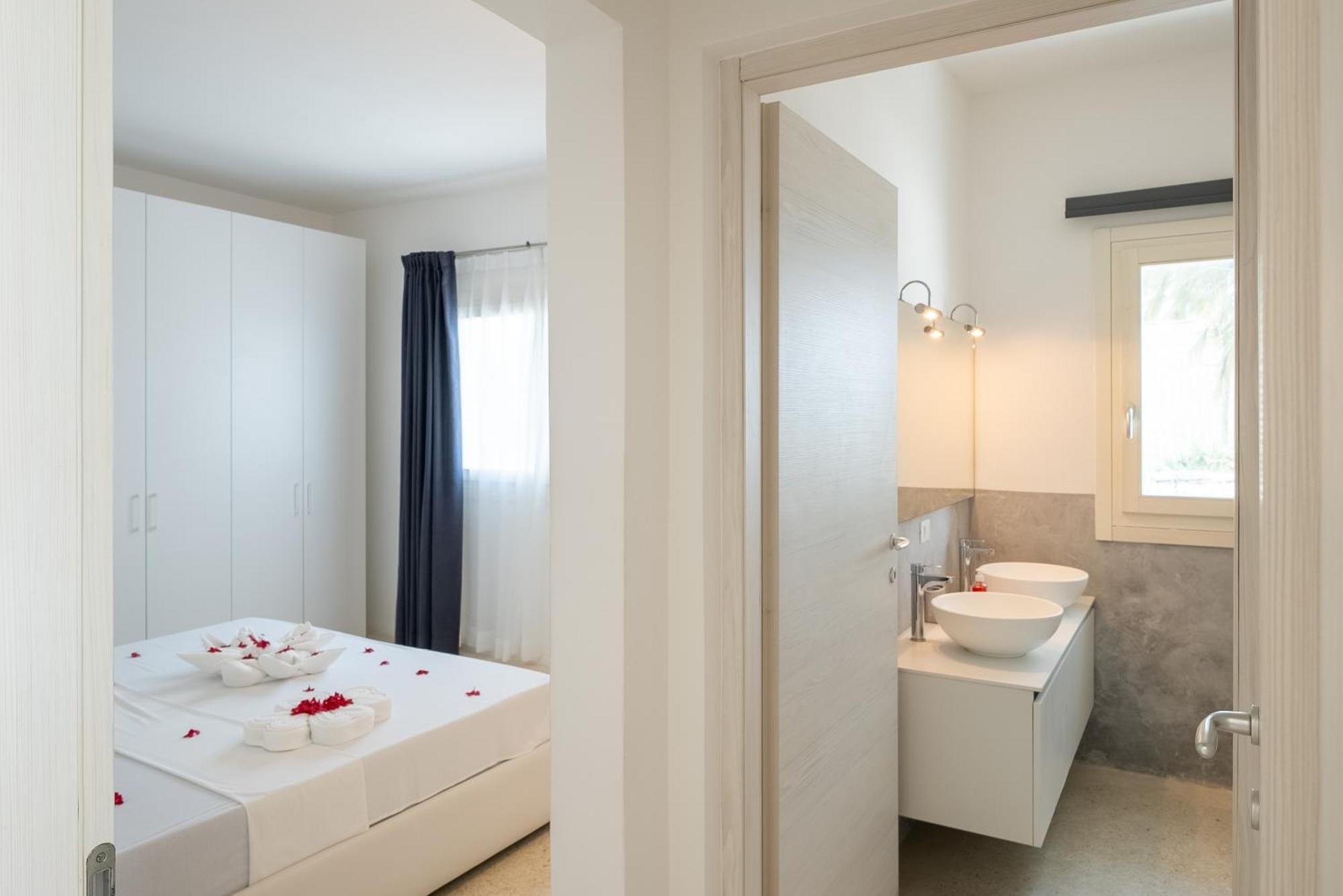 Ocean View Penthouse With Jacuzzi Elias Homes Zanzibarhouses Gulioni Luaran gambar