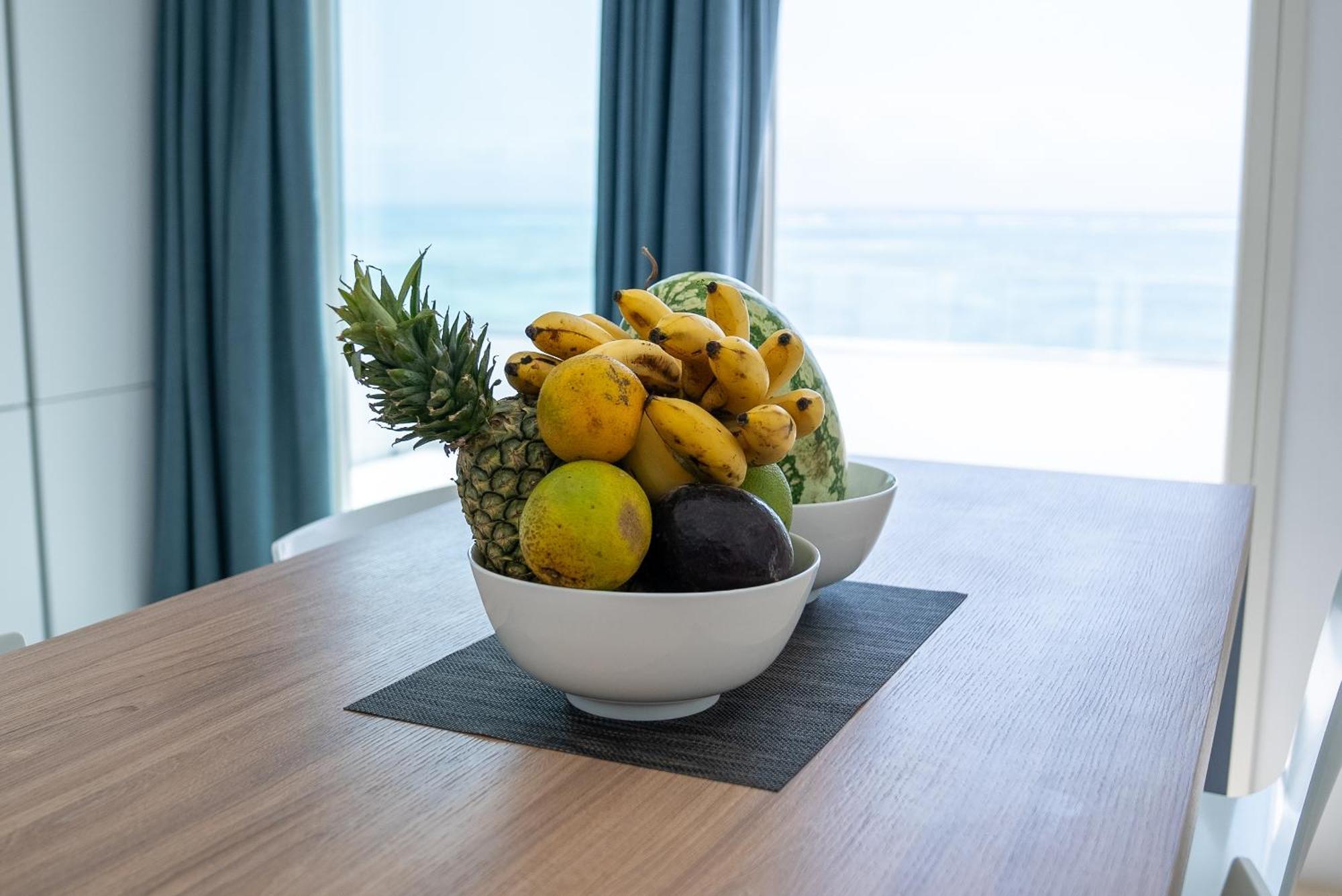 Ocean View Penthouse With Jacuzzi Elias Homes Zanzibarhouses Gulioni Luaran gambar